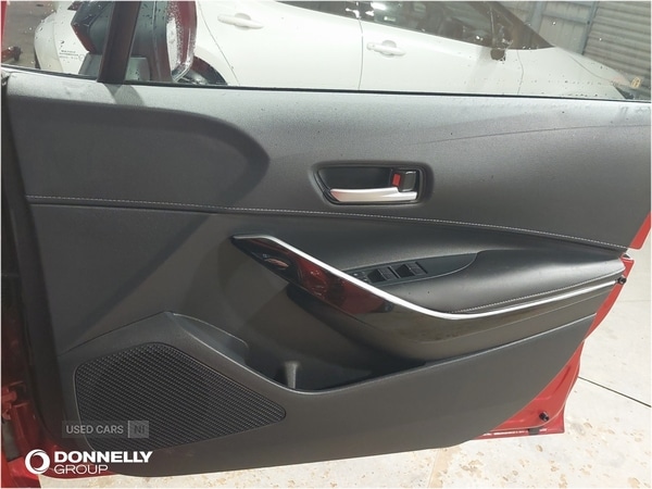 Used Toyota Corolla 2025 for sale - 77738922: Photo 22