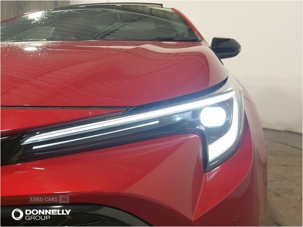 Used Toyota Corolla 2025 for sale - 77738922: Photo 23