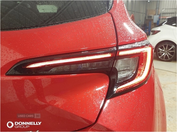 Used Toyota Corolla 2025 for sale - 77738922: Photo 24