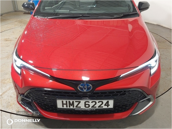 Used Toyota Corolla 2025 for sale - 77738922: Photo 25