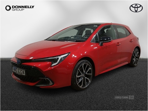 Used Toyota Corolla 2025 for sale - 77738922: Photo 3