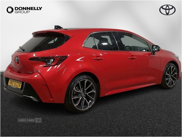 Used Toyota Corolla 2025 for sale - 77738922: Photo 4