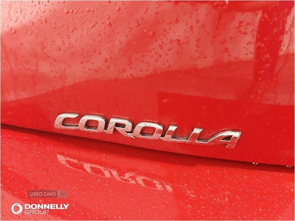 Used Toyota Corolla 2025 for sale - 77738922: Photo 41