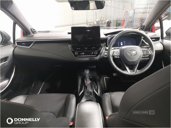 Used Toyota Corolla 2025 for sale - 77738922: Photo 5