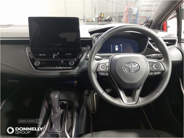 Used Toyota Corolla 2025 for sale - 77738922: Photo 6