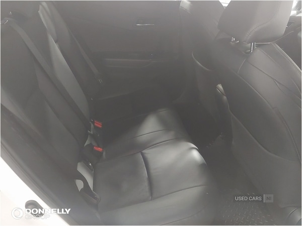 Used Toyota C-HR 2017 for sale - 76513875: Photo 13