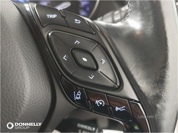 Used Toyota C-HR 2017 for sale - 76513875: Photo 20