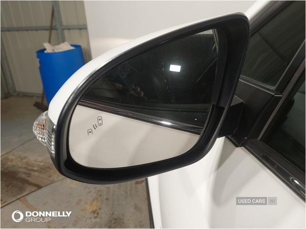 Used Toyota C-HR 2017 for sale - 76513875: Photo 26