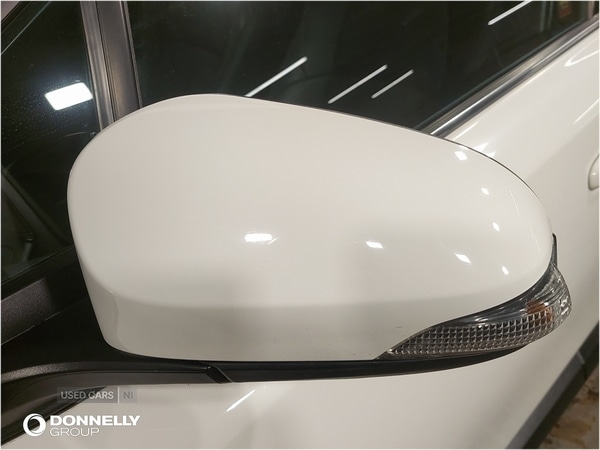 Used Toyota C-HR 2017 for sale - 76513875: Photo 27