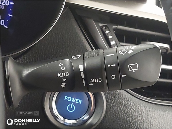 Used Toyota C-HR 2017 for sale - 76513875: Photo 33