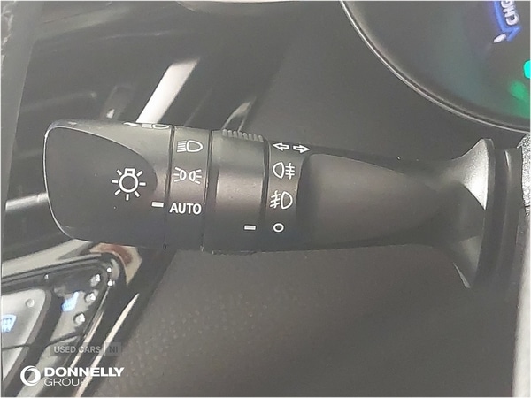 Used Toyota C-HR 2017 for sale - 76513875: Photo 34