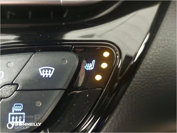 Used Toyota C-HR 2017 for sale - 76513875: Photo 38