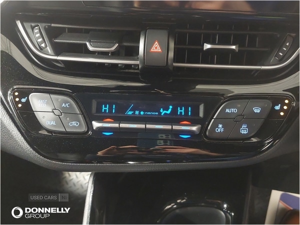 Used Toyota C-HR 2017 for sale - 76513875: Photo 39