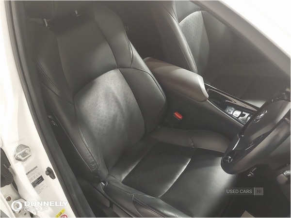 Used Toyota C-HR 2017 for sale - 76513875: Photo 40