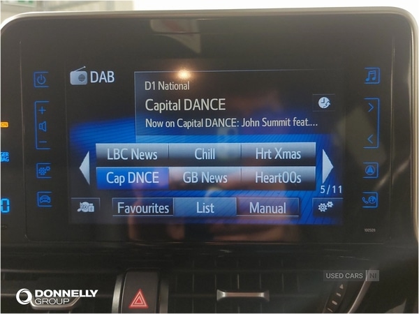 Used Toyota C-HR 2017 for sale - 76513875: Photo 7