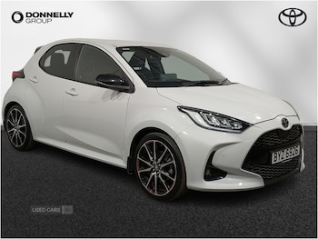 Used Toyota Yaris 2022 for sale - 78335794: Photo