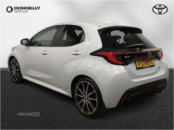 Used Toyota Yaris 2022 for sale - 78335794: Photo