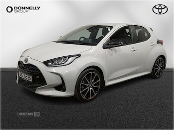 Used Toyota Yaris 2022 for sale - 78335794: Photo