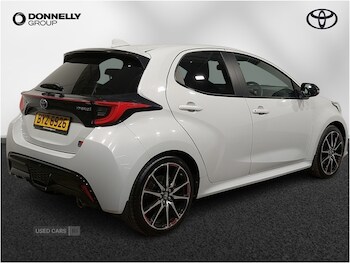 Used Toyota Yaris 2022 for sale - 78335794: Photo