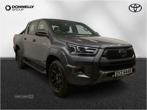 Used Toyota Hilux 2025 for sale - 76825333: Photo 1
