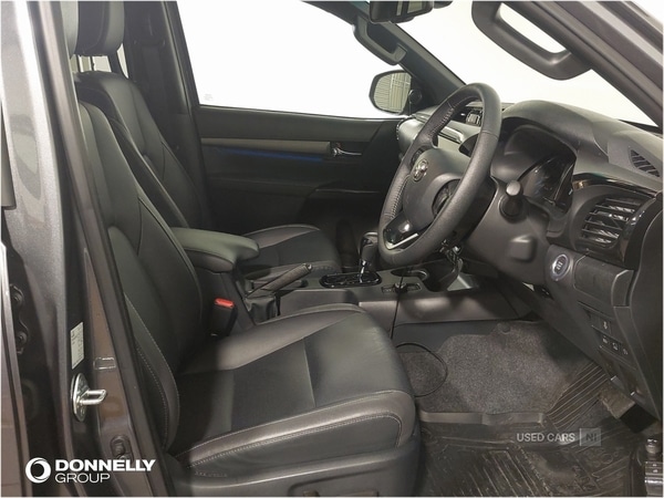 Used Toyota Hilux 2025 for sale - 76825333: Photo 11