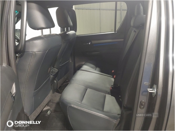 Used Toyota Hilux 2025 for sale - 76825333: Photo 12