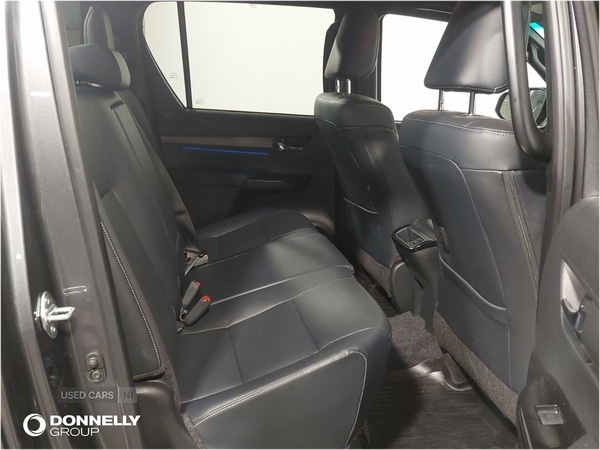 Used Toyota Hilux 2025 for sale - 76825333: Photo 13