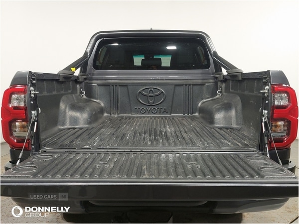 Used Toyota Hilux 2025 for sale - 76825333: Photo 14