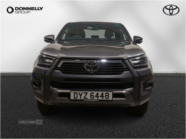 Used Toyota Hilux 2025 for sale - 76825333: Photo 15