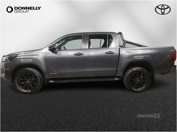 Used Toyota Hilux 2025 for sale - 76825333: Photo 16