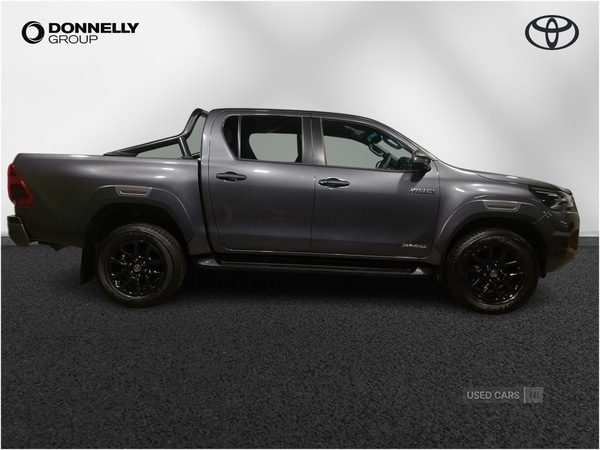 Used Toyota Hilux 2025 for sale - 76825333: Photo 17