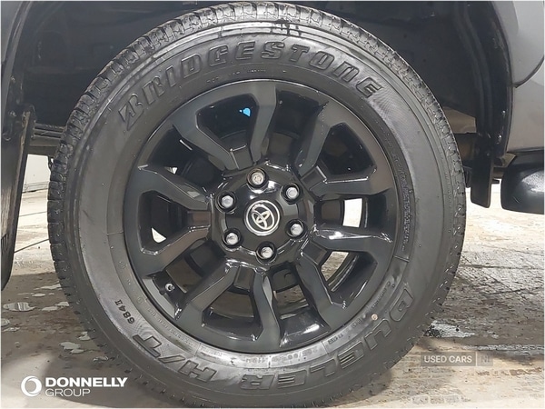 Used Toyota Hilux 2025 for sale - 76825333: Photo 18