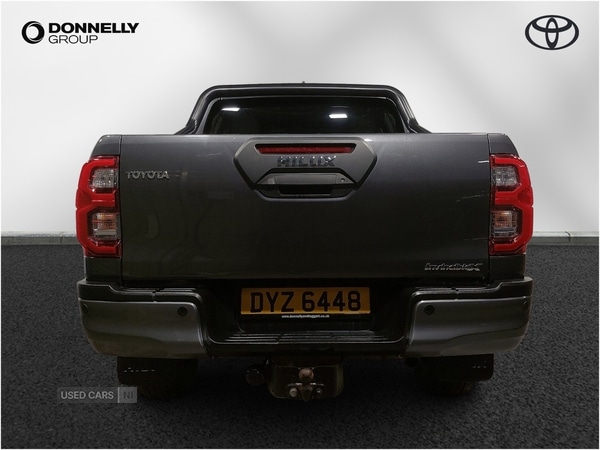 Used Toyota Hilux 2025 for sale - 76825333: Photo 19