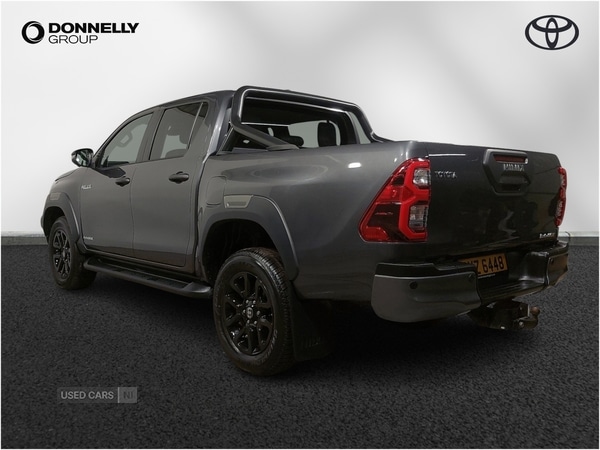 Used Toyota Hilux 2025 for sale - 76825333: Photo 2