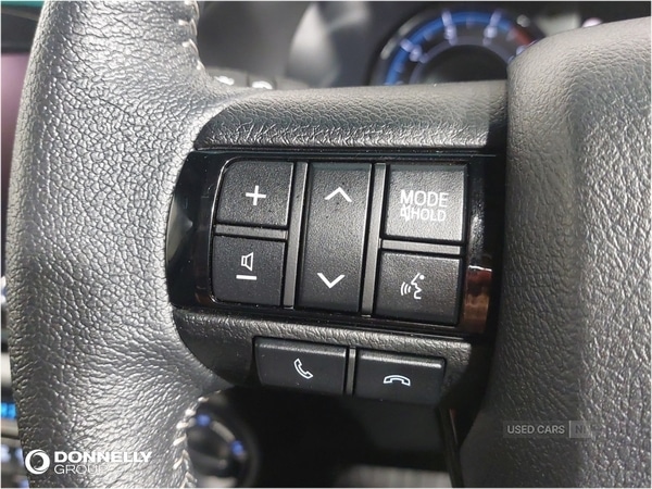 Used Toyota Hilux 2025 for sale - 76825333: Photo 21