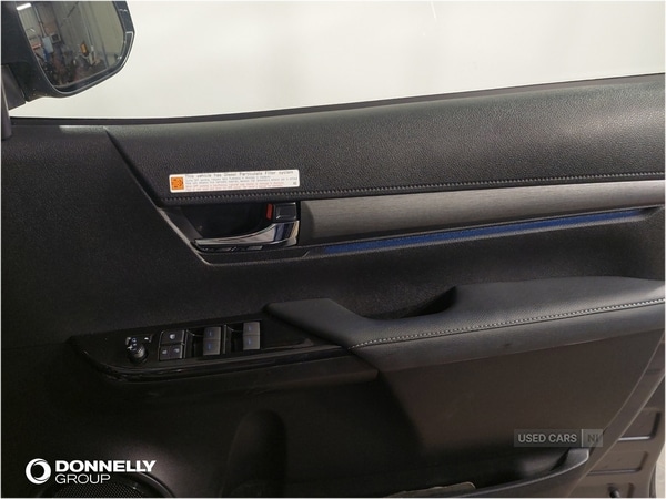Used Toyota Hilux 2025 for sale - 76825333: Photo 22