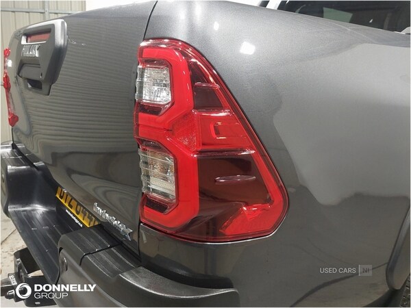 Used Toyota Hilux 2025 for sale - 76825333: Photo 24