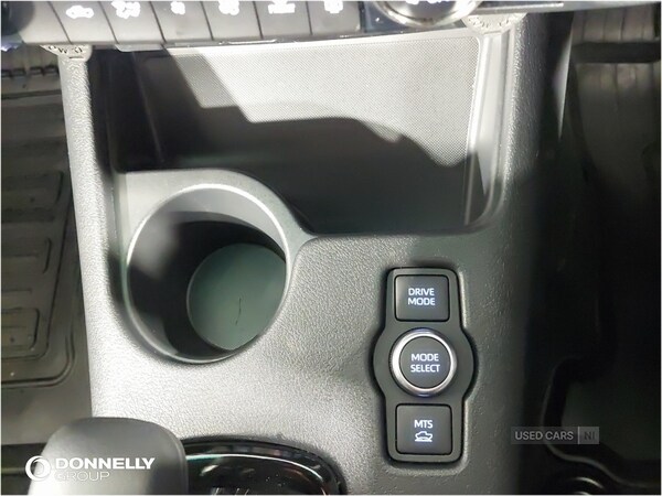 Used Toyota Hilux 2025 for sale - 76825333: Photo 30