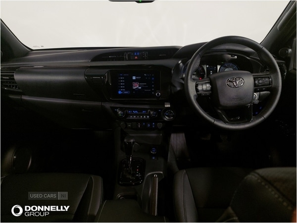 Used Toyota Hilux 2025 for sale - 76825333: Photo 5