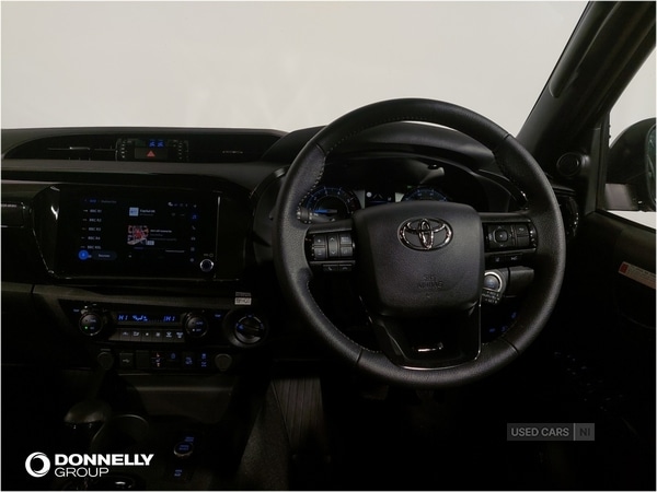 Used Toyota Hilux 2025 for sale - 76825333: Photo 6