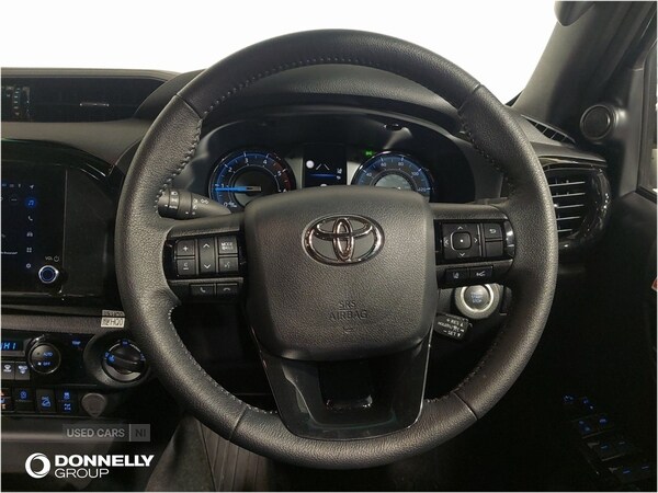 Used Toyota Hilux 2025 for sale - 76825333: Photo 8