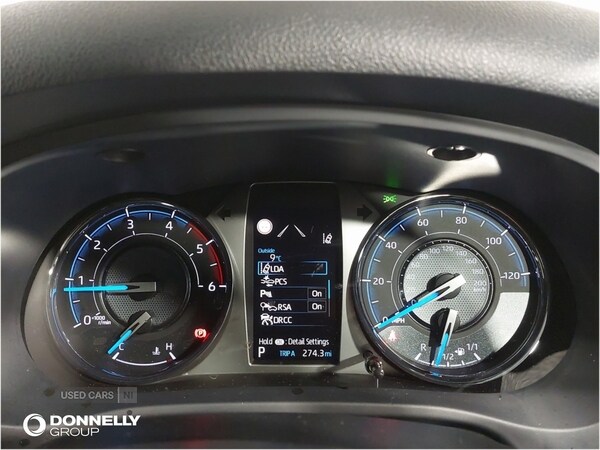 Used Toyota Hilux 2025 for sale - 76825333: Photo 9