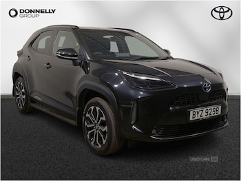 Used Toyota Yaris Cross 2023 for sale - 79013520: Photo
