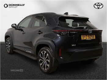Used Toyota Yaris Cross 2023 for sale - 79013520: Photo