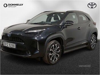 Used Toyota Yaris Cross 2023 for sale - 79013520: Photo