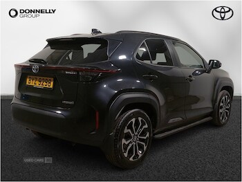 Used Toyota Yaris Cross 2023 for sale - 79013520: Photo