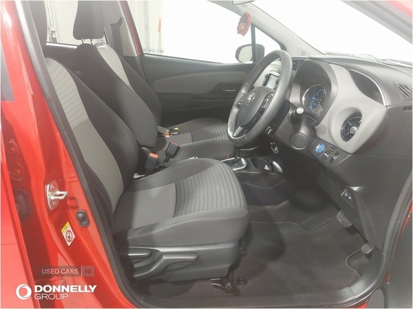 Used Toyota Yaris 2018 for sale - 77893457: Photo 10