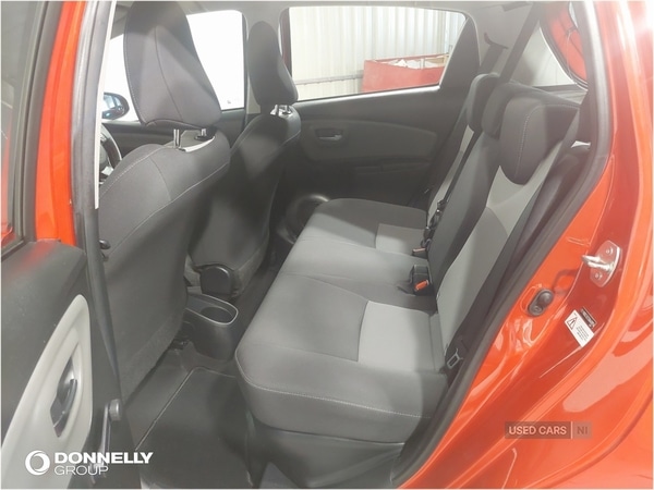 Used Toyota Yaris 2018 for sale - 77893457: Photo 11