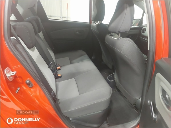 Used Toyota Yaris 2018 for sale - 77893457: Photo 12