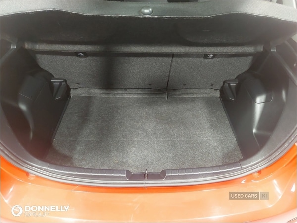 Used Toyota Yaris 2018 for sale - 77893457: Photo 13